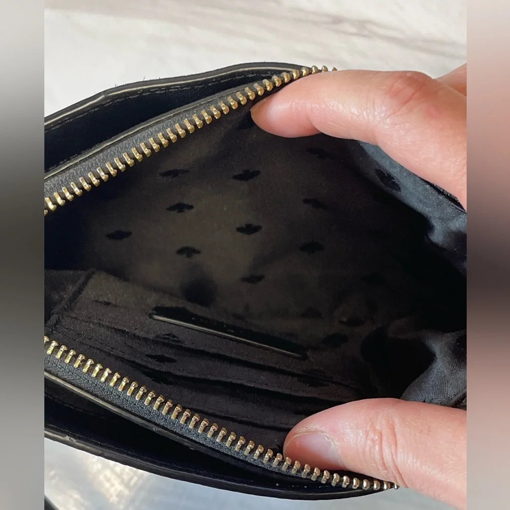 Kate Spade New York | EVA MIXED MATERIAL CHAIN CROSSBODY‎